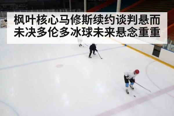 枫叶核心马修斯续约谈判悬而未决多伦多冰球未来悬念重重