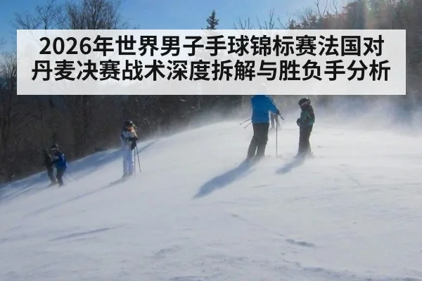 2026年世界男子手球锦标赛法国对丹麦决赛战术深度拆解与胜负手分析
